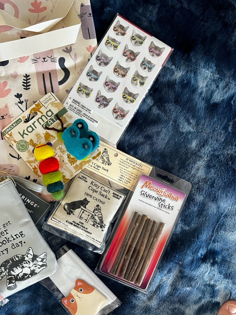 Cat mom appreciation bundle - Picture 5 of 6